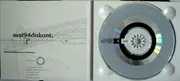 CD - Oval - 94diskont. - Digipak