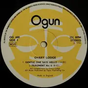 LP - Ovary Lodge - Ovary Lodge