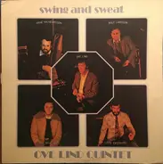 Ove Linds Kvintett - Swing And Sweat