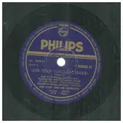 Ove Sopp - On Tour Through Texas