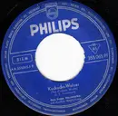 7inch Vinyl Single - Ove Sopp - Kuckucks-Walzer / Der Pfeifer Und Sein Hund