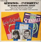 ove lind - Gershwin - Evergreen!