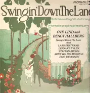 Ove Lind & Bengt Hallberg - Swingin' Down The Lane