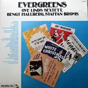 Bengt Hallberg - Evergreens