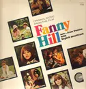 LP - Oven - Fanny Hill - Original Music From The Film - Gatefold