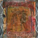 CD - Over Mountainmen - Glorious Day - Digisleeve