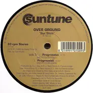 Over Ground - Bye Bitch