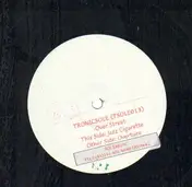 Over Street - Jazz Cigarette / Overture
