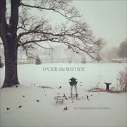 CD - Over The Rhine - Blood Oranges In The Snow - Digisleeve