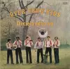 LP - Over Town Kids - Dixieland Band
