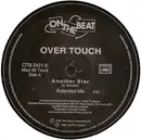 12inch Vinyl Single - Over Touch - Another Star