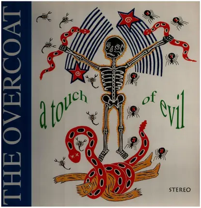 Overcoat - A Touch of Evil
