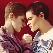 Overcoats - Fight