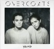 CD - Overcoats - Young - Digisleeve
