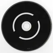 CD - Overcoats - Young - Digisleeve