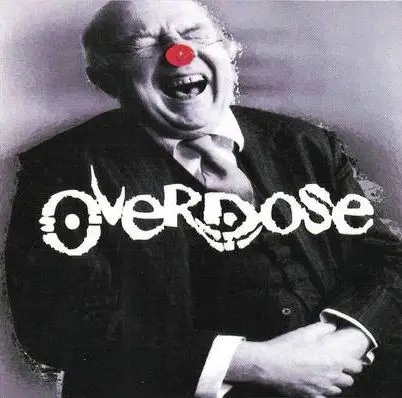 Overdose - Circus of Death