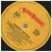 LP - Overdose - Tight Action