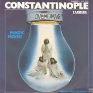 Overdrive - Constantinople