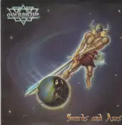Overdrive - Swords and Axes