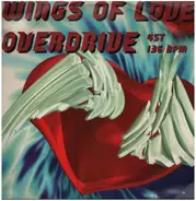 Overdrive - Wings Of Love