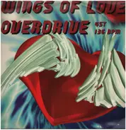 Overdrive - Wings Of Love