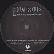 Overdub - 2GETHER