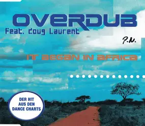 Overdub Feat.Doug Laurent - It Began in Africa