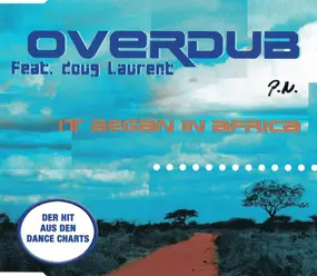 Overdub Feat.Doug Laurent - It Began in Africa