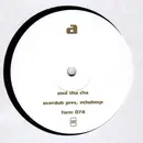12'' - Overdub Presents Echo Boys - Soul Cha Cha