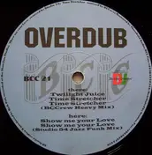 Overdub - Untitled