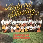 Overdycker Gitarrenchor - Lieder Mit Schwung