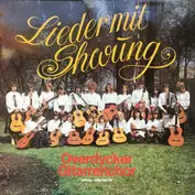 Overdycker Gitarrenchor