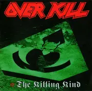 CD - Overkill - The Killing Kind