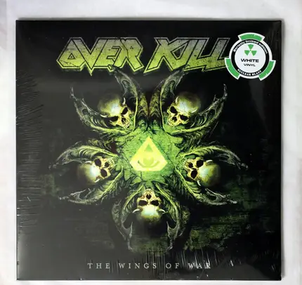 Overkill - The Wings of War