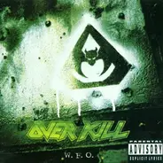 Overkill - W.F.O.