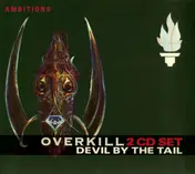 Overkill - Devil by the Tail