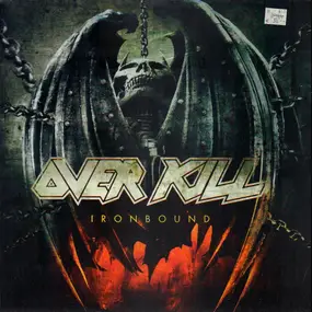 Overkill - Ironbound