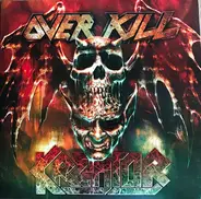 Overkill / Kreator - Man In Black / Warrior Heart