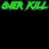CD - Overkill - Rotten To The Core