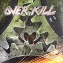 Double LP - Overkill - The Grinding Wheel - Gatefold, Lim. Ed.