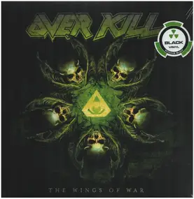 Overkill - The Wings of War