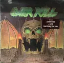 LP - Overkill - The Years Of Decay