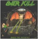 LP - Overkill - Under The Influence