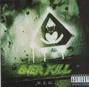 CD - Overkill - W.F.O.