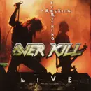 CD - Overkill - Wrecking Everything (Live)