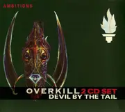 Double CD - Overkill - Devil By The Tail