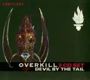 Double CD - Overkill - Devil By The Tail