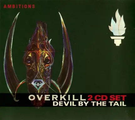 Overkill - Devil by the Tail