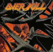 Overkill - I Hear Black