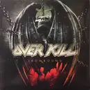 Double LP - Overkill - Ironbound - Numbered